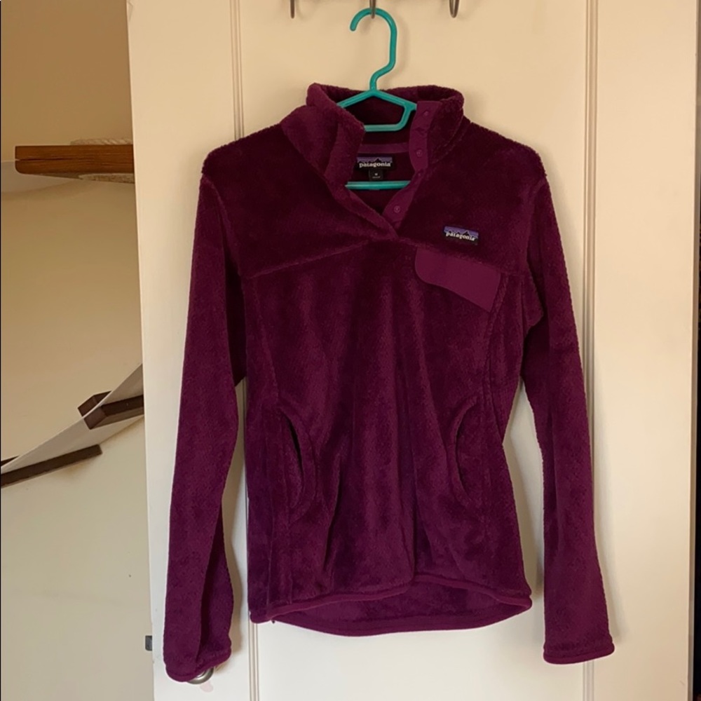 Patagonia Sweater